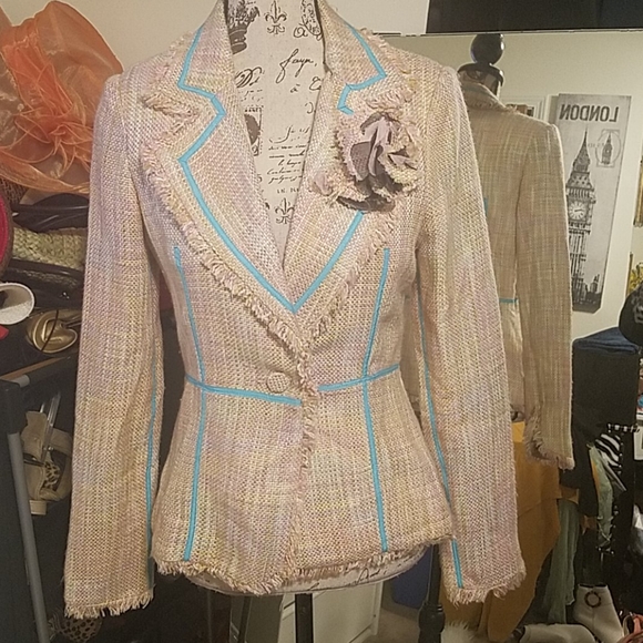 Blazer by True Meaning - Picture 1 of 9